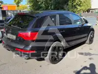 2015 Audi Q7