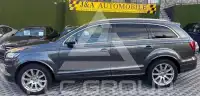 2015 Audi Q7