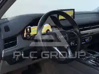 2015 Audi Q7
