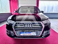 2015 Audi Q7