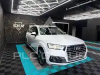 2015 Audi Q7