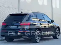 2015 Audi Q7