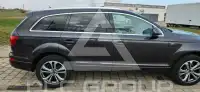 2015 Audi Q7