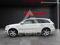 2015 Audi Q7