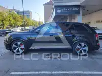 2015 Audi Q7