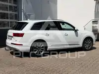2015 Audi Q7