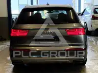 2015 Audi Q7