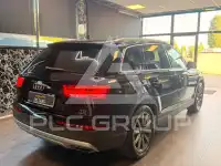 2015 Audi Q7