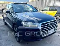 2015 Audi Q7