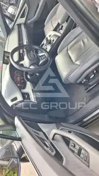 2015 Audi Q7
