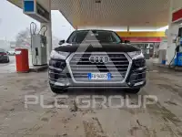 2015 Audi Q7