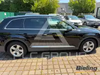 2015 Audi Q7