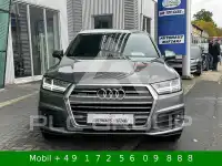2015 Audi Q7