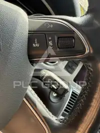 2015 Audi Q7