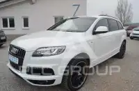 2015 Audi Q7