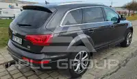 2015 Audi Q7