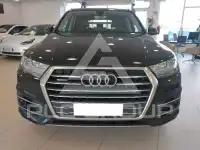 2015 Audi Q7