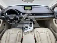 2015 Audi Q7