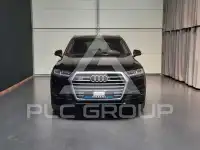 2015 Audi Q7
