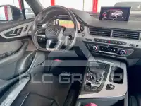 2015 Audi Q7
