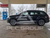 2015 Audi Q7