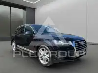 2015 Audi Q7