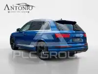 2015 Audi Q7