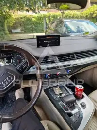 2015 Audi Q7