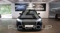 2015 Audi Q7