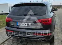 2015 Audi Q7