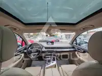 2015 Audi Q7