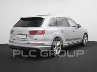 2015 Audi Q7
