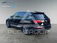 2015 Audi Q7