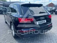 2015 Audi Q7