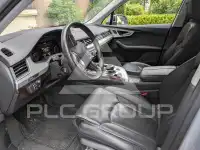 2015 Audi Q7