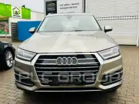 2015 Audi Q7