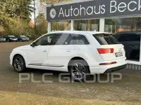 2015 Audi Q7