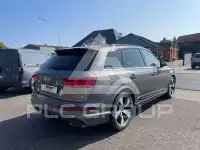 2015 Audi Q7
