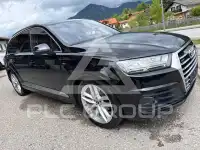 2015 Audi Q7