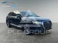 2015 Audi Q7