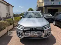 2015 Audi Q7