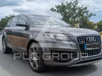 2015 Audi Q7