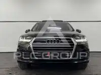 2015 Audi Q7
