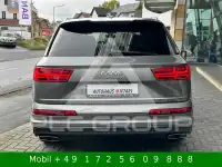 2015 Audi Q7