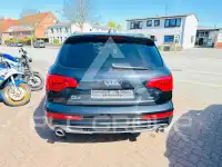 2015 Audi Q7