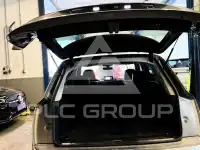 2015 Audi Q7