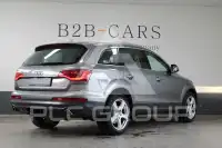 2015 Audi Q7
