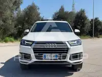 2015 Audi Q7