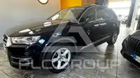 2015 Audi Q7