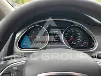 2015 Audi Q7